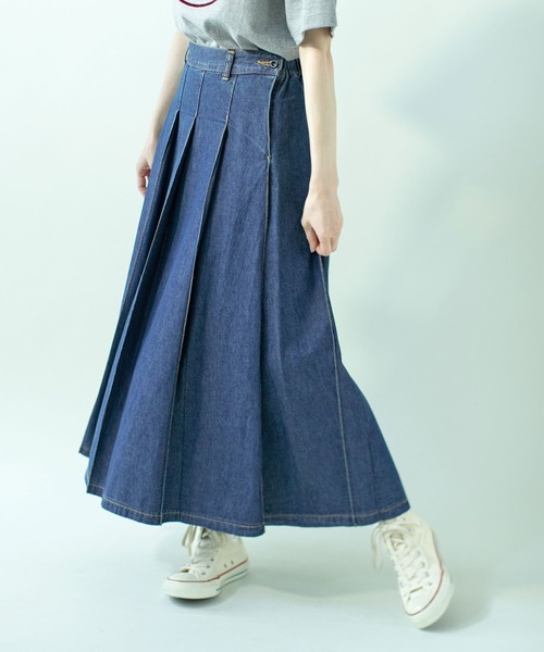 PAR ICI（パーリッシィ）｜スカート一覧 - WEAR