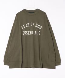 JERSEY LONG SLEEVE TEE