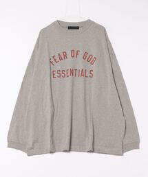 JERSEY LONG SLEEVE TEE