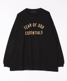 JERSEY LONG SLEEVE TEE