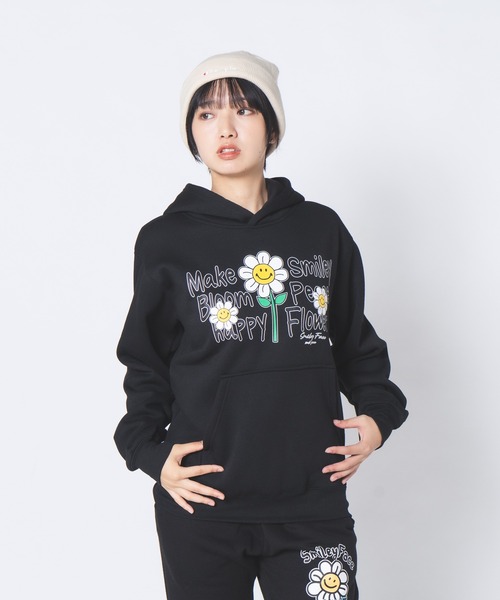 drew スマイリーフェイス トレーナー drew house スマイリーフェイス トレーナー XS ピンク Drew House