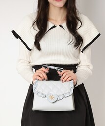 メロン2WAYショルダー