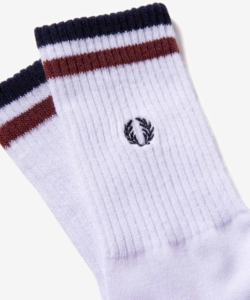FRED PERRY（フレッドペリー）の「ZOZO限定ギフトセット