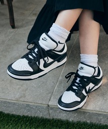 NIKE | ナイキ ダンク LOW ツイスト ウィメンズシューズ / Nike Dunk Low Twist Women's Shoes DZ2794-001 Black(スニーカー)