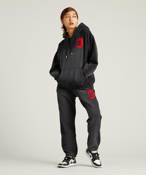 ジョーダン×ユニオン　フリース　パンツ\"ブラック\" NIKE / ナイキ | 2023SS ×UNION JORDAN FLEECE PANT ユニオン