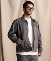 Schott/ショット/TC WORK JACKET/ティーシー ワークジャケット