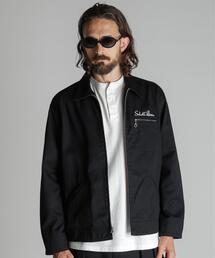 Schott/ショット/TC WORK JACKET/ティーシー ワークジャケット
