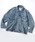 LazariUj́uDenim Jacket/I[o[TCY Be[WCN P~JEHbVH V[g fjWPbg/u]/fB[X YifjWPbgjvbu[