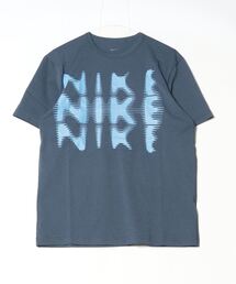 NIKE（ナイキ）の「ナイキ NIKE ナイキ DF UV HYVERSE S/S トップSWOOS（Tシャツ/カットソー・メンズ）」