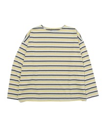 F/CE. ｜エフシーイーのTシャツ/カットソー（ボーダー柄）通販 - ZOZOTOWN