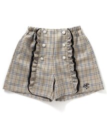 algy | ガーリーショーパン(その他パンツ)