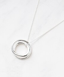 INDIVI | 【フリー調整可能】ワントップロングネックレス(ネックレス)