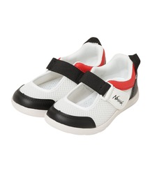 NANGA（ナンガ）の「NANGA×IFME+イン＆アウトドア上履き（スニーカー）」