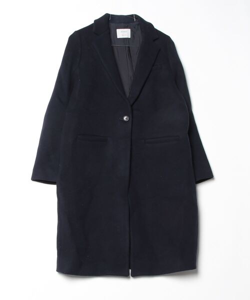 セール/ブランド古着】チェスターコート（チェスターコート