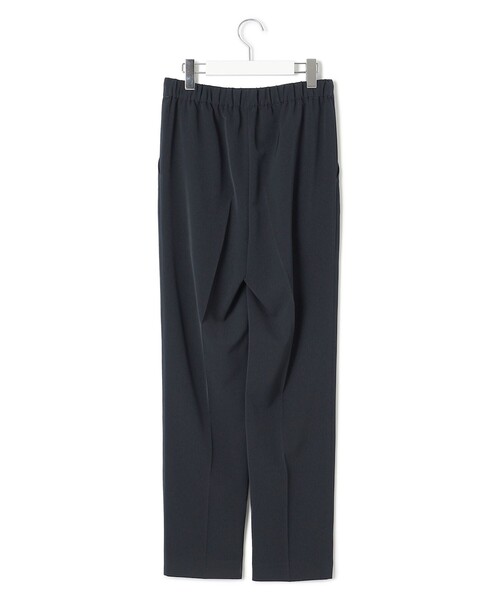 23区(ニジュウサンク)の「【セットアップ対応/洗える】2WAYストレッチツイル ドロスト パンツ(その他パンツ・レディース・モスグリーン系/ネイビー系/ブラック系/ベージュ系・36/38/40)」の22枚目の写真