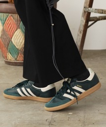 adidas/アディダス adidas SAMBA OG スエード レザースニーカー オリジナル