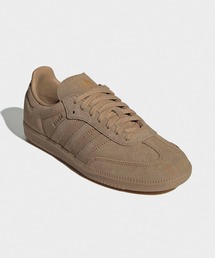 adidas | adidas/アディダス adidas SAMBA OG スエード レザースニーカー オリジナル(スニーカー)