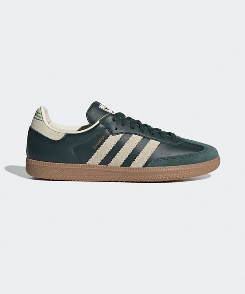 adidas/アディダス adidas SAMBA OG スエード レザースニーカー