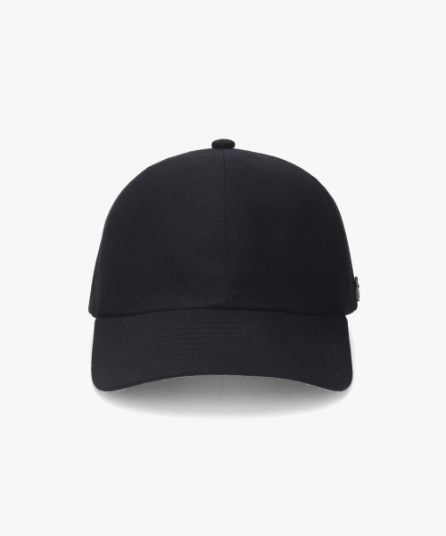 arth（アース）の「arth  Wo/Li 6P Cap / アース（キャップ・メンズ・グレー/ブラック/ベージュ・57~59cm）」の11枚目の写真