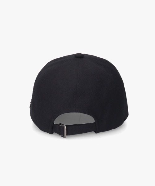 arth（アース）の「arth  Wo/Li 6P Cap / アース（キャップ・メンズ・グレー/ブラック/ベージュ・57~59cm）」の13枚目の写真