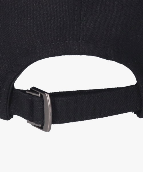 arth（アース）の「arth  Wo/Li 6P Cap / アース（キャップ・メンズ・グレー/ブラック/ベージュ・57~59cm）」の18枚目の写真