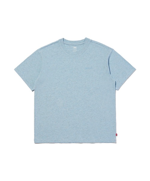 Levi's(リーバイス)の「Levi's/リーバイス RED TAB ヴィンテージ Tシャツ(Tシャツ/カットソー・メンズ・ブルー・XL/L/M/S)」の2枚目の写真