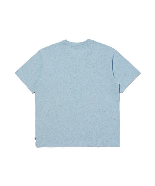 Levi's(リーバイス)の「Levi's/リーバイス RED TAB ヴィンテージ Tシャツ(Tシャツ/カットソー・メンズ・ブルー・XL/L/M/S)」の3枚目の写真