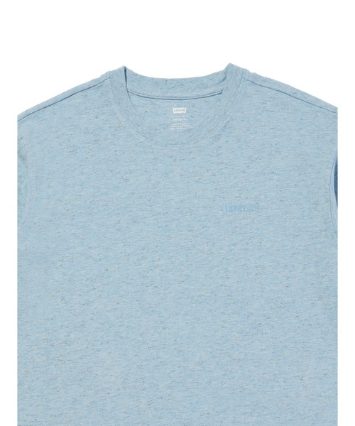 Levi's(リーバイス)の「Levi's/リーバイス RED TAB ヴィンテージ Tシャツ(Tシャツ/カットソー・メンズ・ブルー・XL/L/M/S)」の4枚目の写真