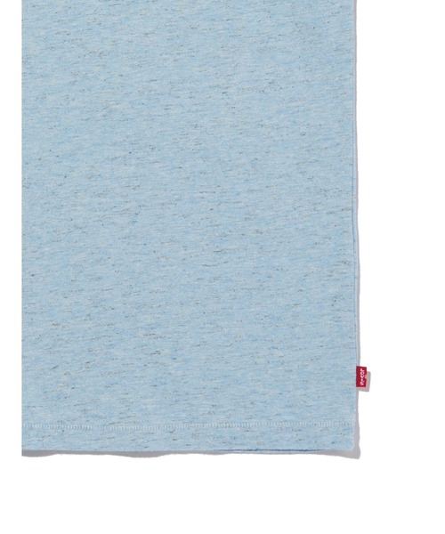 Levi's(リーバイス)の「Levi's/リーバイス RED TAB ヴィンテージ Tシャツ(Tシャツ/カットソー・メンズ・ブルー・XL/L/M/S)」の6枚目の写真