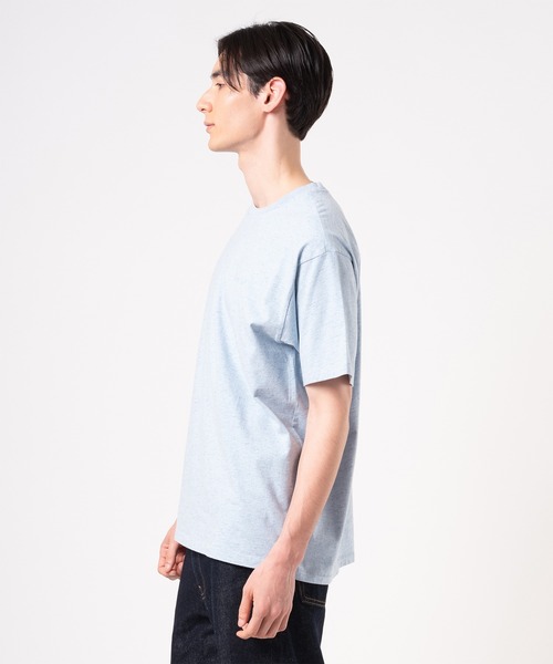 Levi's(リーバイス)の「Levi's/リーバイス RED TAB ヴィンテージ Tシャツ(Tシャツ/カットソー・メンズ・ブルー・XL/L/M/S)」の11枚目の写真