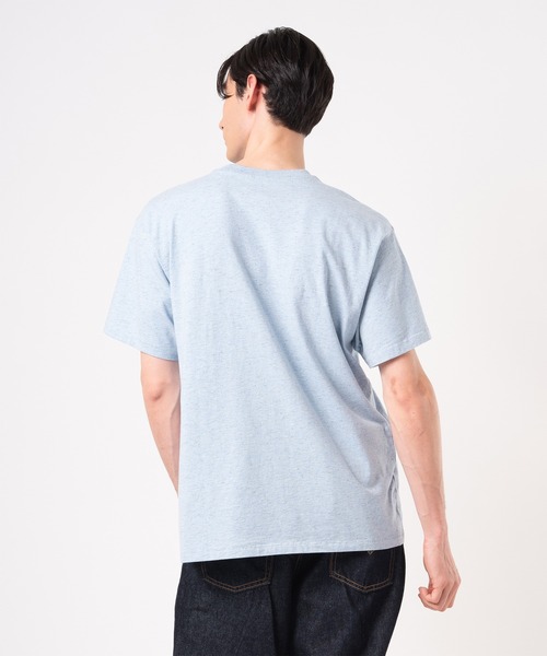 Levi's(リーバイス)の「Levi's/リーバイス RED TAB ヴィンテージ Tシャツ(Tシャツ/カットソー・メンズ・ブルー・XL/L/M/S)」の12枚目の写真