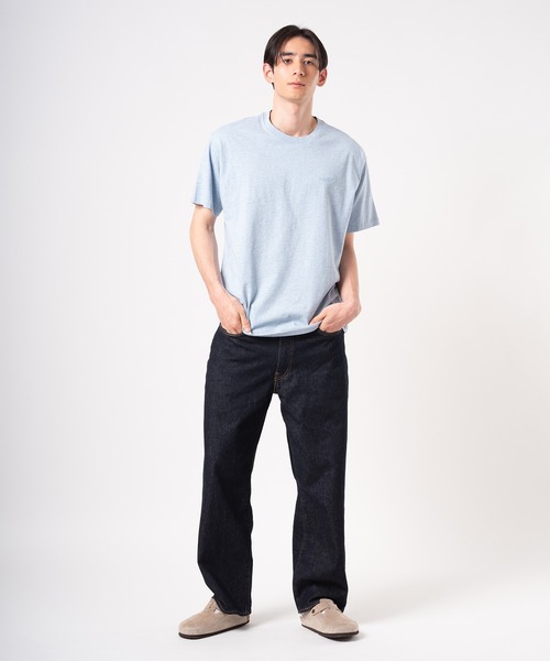 Levi's(リーバイス)の「Levi's/リーバイス RED TAB ヴィンテージ Tシャツ(Tシャツ/カットソー・メンズ・ブルー・XL/L/M/S)」の13枚目の写真
