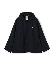 DANTON ネイビー　アウター Danton DANTON ダントン メンズ ネイビー ダウンジャケット SIZE