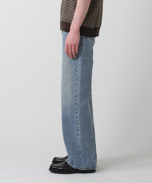 Levi's（リーバイス）の「Levi's/リーバイス 567 ジーンズ ルーズ