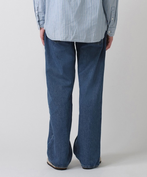Levi's（リーバイス）の「Levi's/リーバイス 567 ジーンズ ルーズ