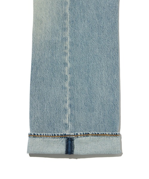 Levi's/リーバイス 567 ジーンズ ルーズフレア ライトインディゴ