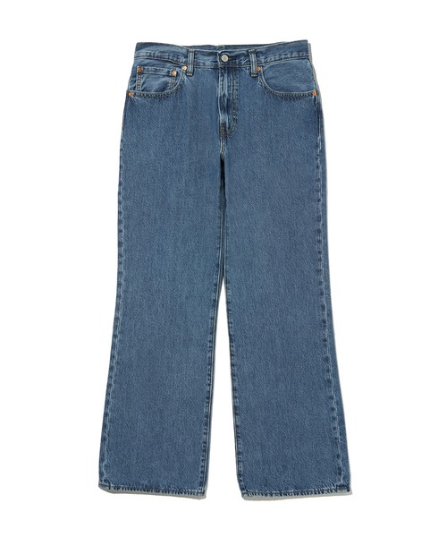 セール】Levi's/リーバイス 567 ジーンズ ルーズフレア ライト
