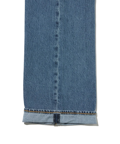 Levi's/リーバイス 567 ジーンズ ルーズフレア ライトインディゴ