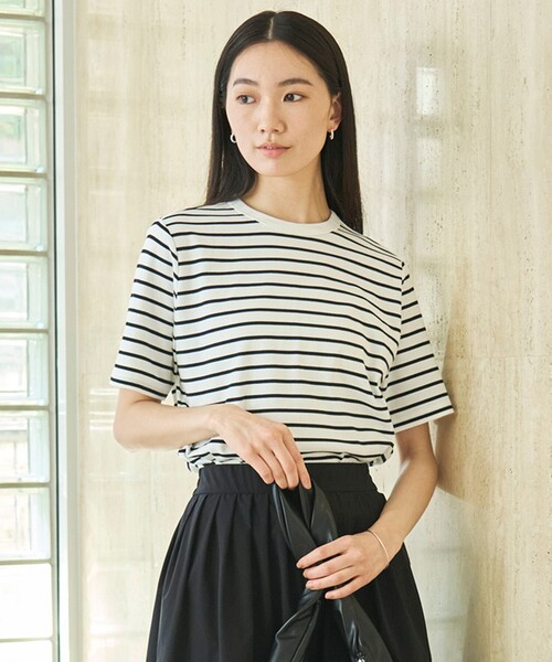 ★韓国の人気★VIRGINIA オーバーフィット プレミアムコットン T Amazon.co.jp: EVANE エバンオーバーサイズ コットン ストレッチ