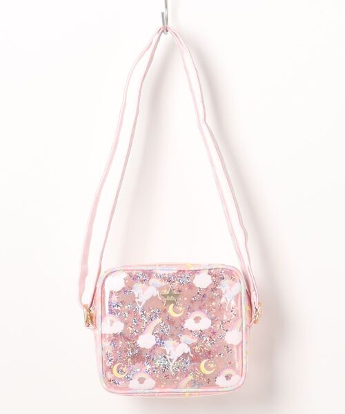 ショルダーバッグ・ポシェット RAIVE Poppy in Beige 91 ミニバッグ ショルダーバッグ スマホポシェット[品番