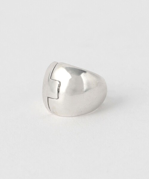 frank and easy marlピアス sv marl pierce