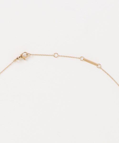 Daniel Wellington(ダニエルウェリントン)の「Audrey Necklace 天然石 ゴールド(ネックレス・レディース・ゴールド系1/ゴールド系/ゴールド系5/ゴールド系4/ゴールド系3/ゴールド系2・ONE SIZE)」の15枚目の写真