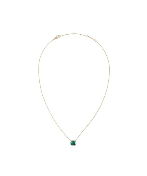Daniel Wellington(ダニエルウェリントン)の「Audrey Necklace 天然石 ゴールド(ネックレス・レディース・ゴールド系1/ゴールド系/ゴールド系5/ゴールド系4/ゴールド系3/ゴールド系2・ONE SIZE)」の10枚目の写真