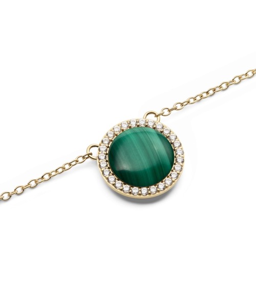 Daniel Wellington(ダニエルウェリントン)の「Audrey Necklace 天然石 ゴールド(ネックレス・レディース・ゴールド系1/ゴールド系/ゴールド系5/ゴールド系4/ゴールド系3/ゴールド系2・ONE SIZE)」の21枚目の写真