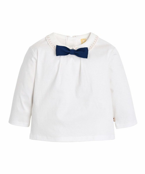 moimoln（モイモルン）の「【フォーマル3点セット】ウィキシャツ