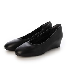 【値下げしました】ingパンプス ブラック 黒 イング ing 【訳あり新品】ブラックパンプス （ブラック