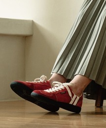 PATRICK（パトリック）の「PATRICK パトリック MOYAN モーヤン 507027 RED（スニーカー）」