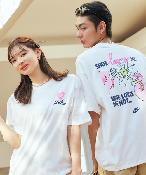 Tシャツ・カットソー Nike Sportswear Max 90 T-Shirt HJ0585-100 セール】ナイキ スポーツウェア マックス90 Tシャツ / Nike