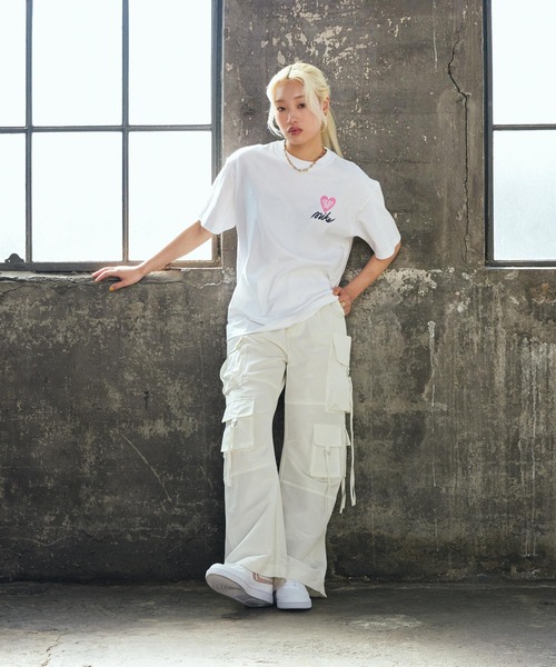 NIKE(ナイキ)の「ナイキ スポーツウェア マックス90 Tシャツ / Nike Sportswear Max90 T-Shirt HJ0585-100 White(Tシャツ/カットソー・メンズ・ホワイト・XL/S/M/L/2XL)」の5枚目の写真