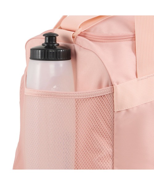 PUMA（プーマ）の「PUMA プーマ ユニセックス プーマ チャレンジャー スモール スポーツ バッグ 35L（ボストンバッグ・メンズ・ネイビー/ピンク/ブラック・フリー）」の6枚目の写真